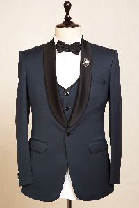 Mens Designer Tuxedo Suit