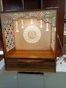 Corian tempal mandir