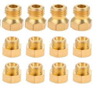 Brass Propanes