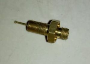 Brass Rivet Pins