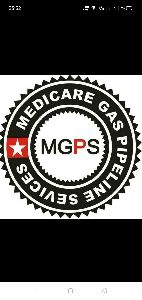 medical gas pipeline