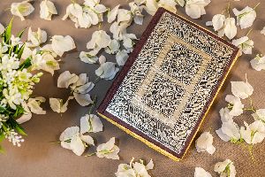Handmade Leather Paper Vintage Diary