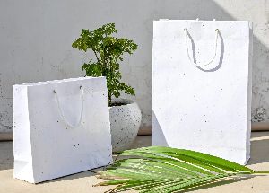 Seed Paper Gift Bags