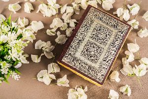 Handmade Leather Paper Vintage Diary