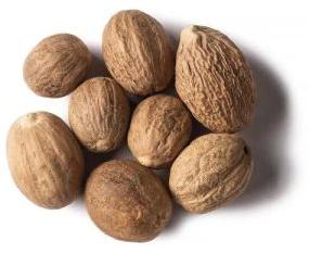 Whole Nutmeg