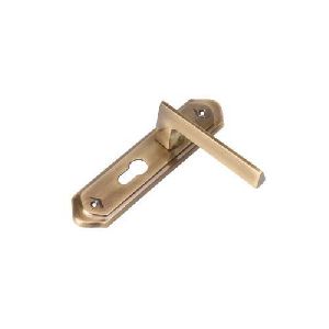Brass Mortise Handle
