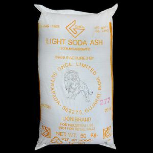 Soda Ash Powder