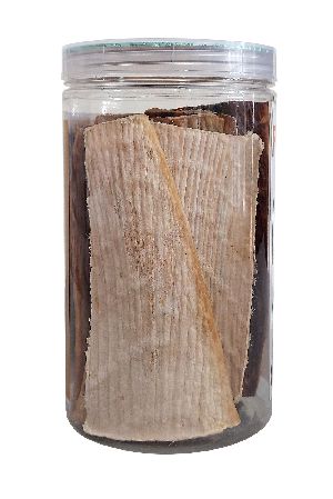 Pack of 10 Fish Fin Dog Chew