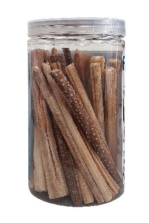 Pack of 30 Fish Tail Dog Chew