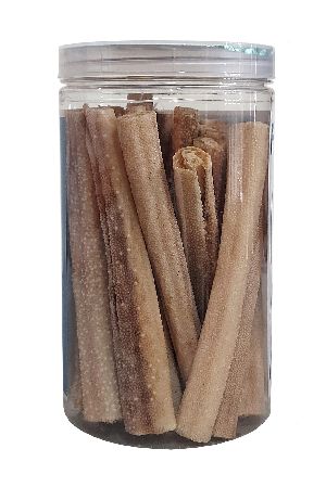 Pack of 20 Fish Tail Dog Chew