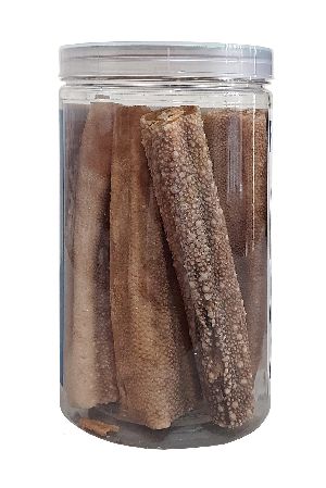 Pack of 5 Fish Tail Dog Chew