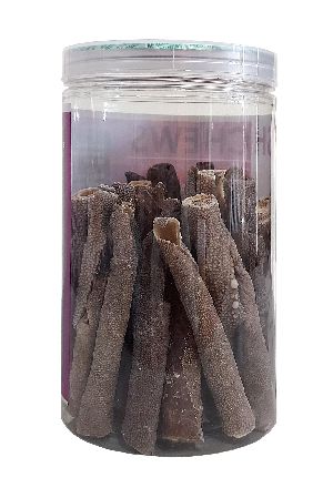 Pack of 25 Fish Skin Dog Chew