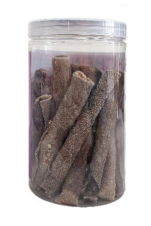 Pack of 20 Fish Skin Dog Chew
