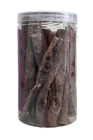 Pack of 15 Fish Skin Dog Chew