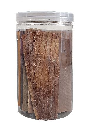 Pack of 5 Fish Fin Dog Chew