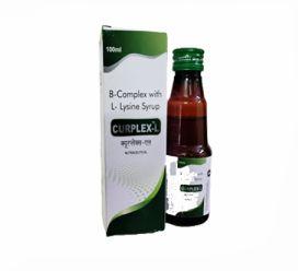 CURPLEX L Syrup