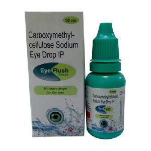 EYE FLUSH DROPS