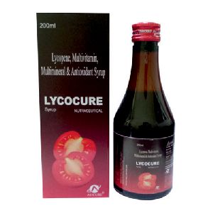 LYCOCURE Syrup