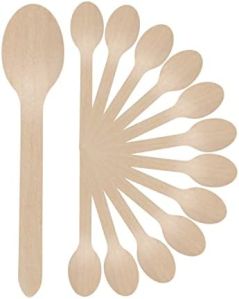 Wooden Spoons