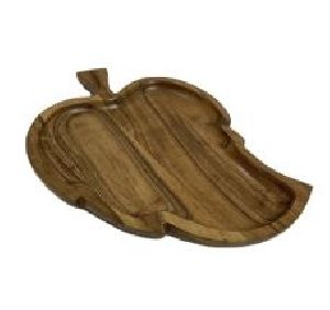 Wooden Serving Tray
