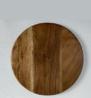 Wooden Chopping Board