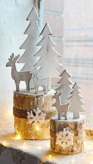 Christmas Ornaments