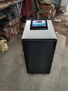 BSADH 002 Industrial Dehumidifier