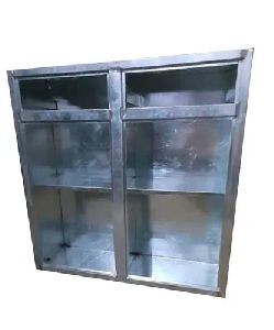 Stainless Steel Cabinet Frame