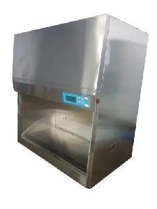 Stainless Steel Laminar Air Flow Cabinet