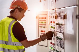 Electrical Contracting Services