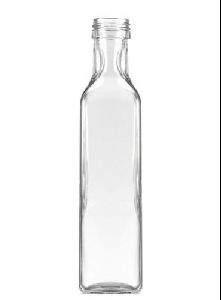 250ml Glass Oil Bottle