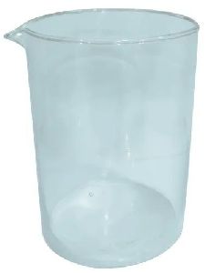 500ml Gratitude Glass Beaker