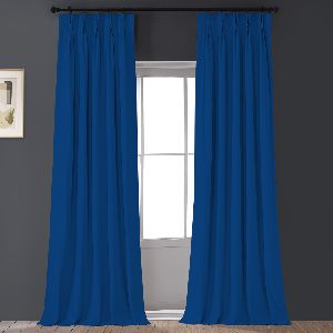 Polyester Curtains