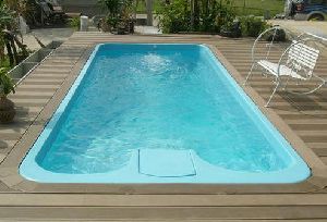 Hotel Swimming Pool Construction Services