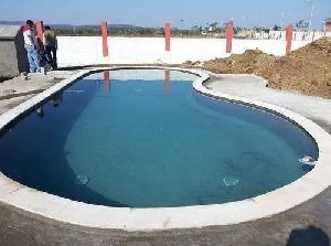 Swimming Pool Designing Services