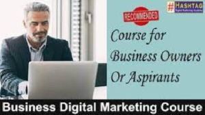business digital marketing course