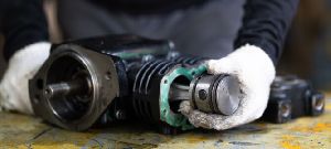 air compressor repair