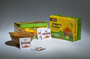 Enark Jaggery Powder Sachet Box