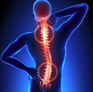 Other Brain and Spine Related Problems