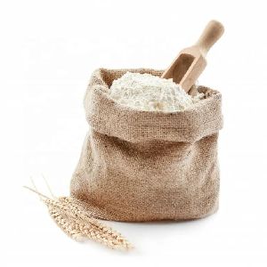 25 Kg Organic Wheat Flour