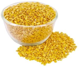 5 Kg Organic Arhar Dal