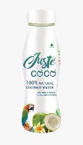 Juste Coco Coconut Water