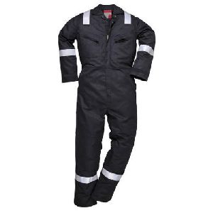Fire Retardant Coverall Boiler Suit