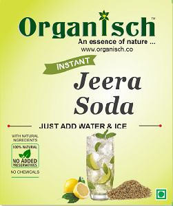 Jeera Soda