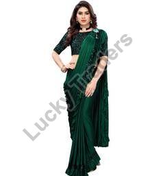 Fancy Saree