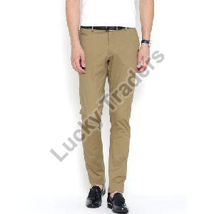 Mens Trouser