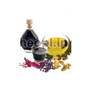 Basil Oleoresin