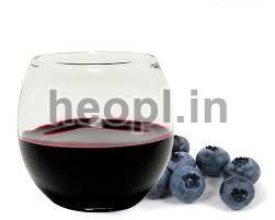 Blueberry Liquid Extract 10:1