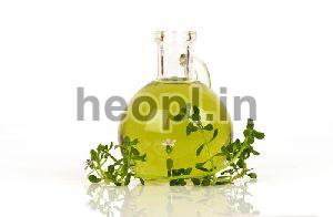 Brahmi Oil