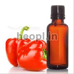 Capsicum Oleoresin